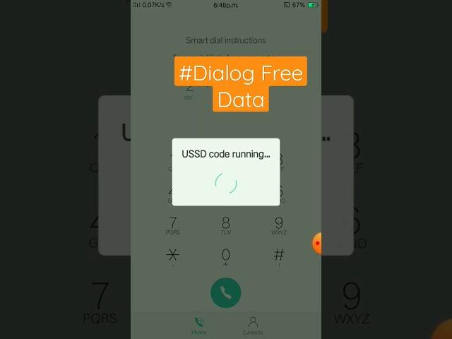 dialog free data#shorts