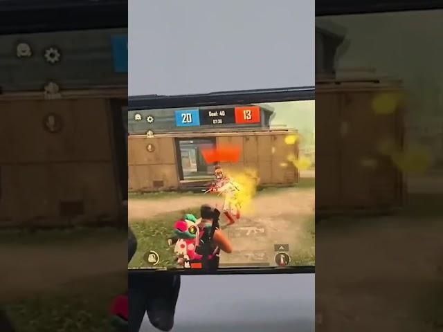 Huawei y9s pubg test #shorts #huaweiy9s #pubgtest #graphics