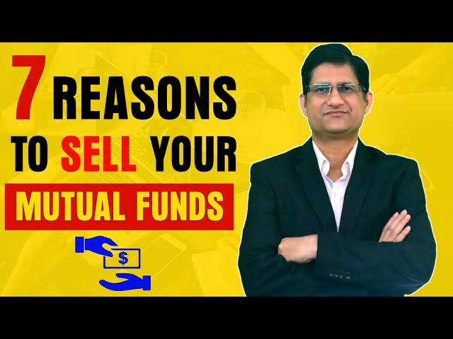Mutual Funds से EXIT कब करें ? I Right Time to Exit Mutual Funds I  Phronesis Investor Academy I