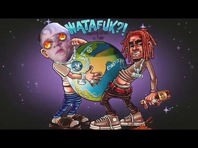 Papazz - Watafuk?(prod. by Swallow Marlow)