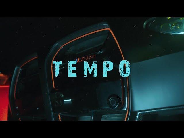 Gibbs x Opał Type Beat - "Tempo"