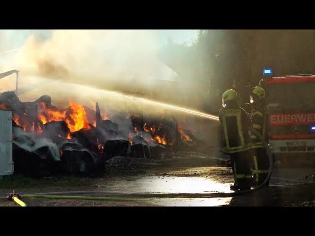 Brandstiftung: Wenn der Feuerwehrmann erst zündelt und dann löscht | maintower