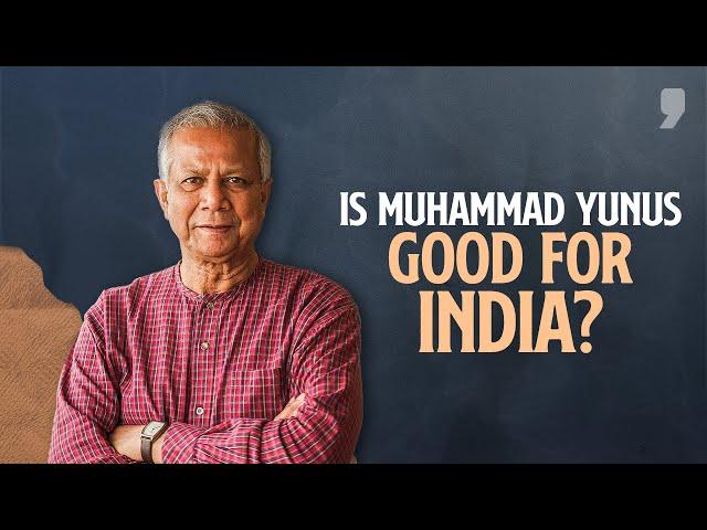 Will India-Bangladesh ties benefit with Muhammad Yunus at the helm? | News9 Plus Decodes