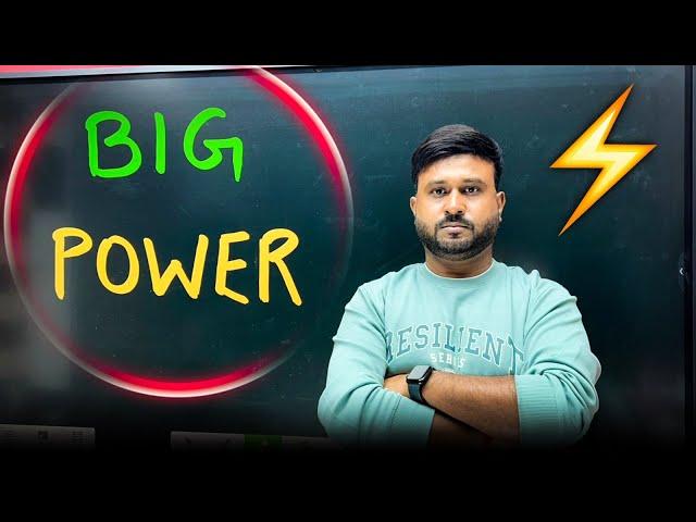 They Are Not Big Powers | Its Us 