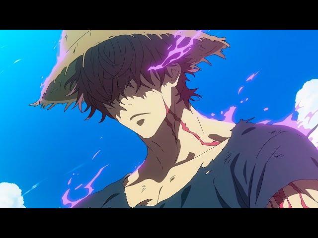 Ele é o Vilão Mais Forte, Mas Só Quer Uma Vida Normal (Completo) - Anime Recap