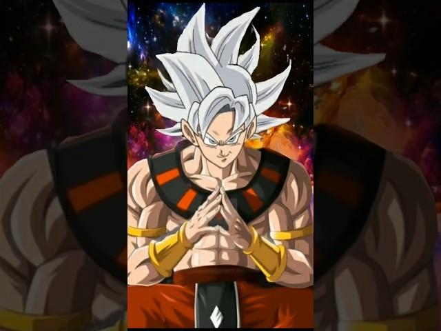 Goku  | dragon ball super | tranding reel for Instagram #shorts