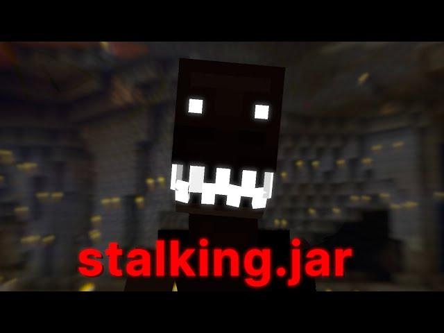 How I Updated the Most Terrifying Minecraft Mod