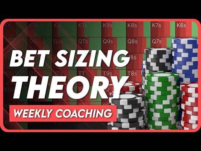 What Is Pot Geometry In Poker?