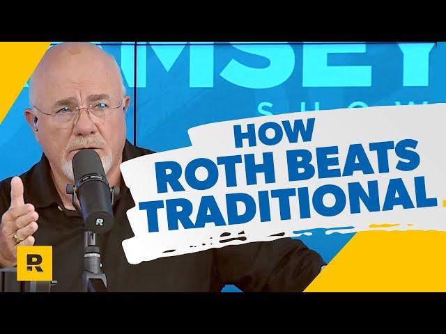 Why Roth Investments Are Better Than Traditional