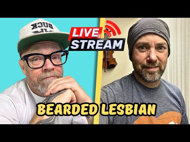 Why I Am Detransitioning Part 2 FT Aaron Kimberly-Buck U: LIVE