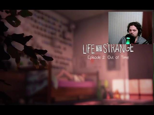 Life is Strange Sprintless Episode 1! Originally Portal Stream, but portal failed!