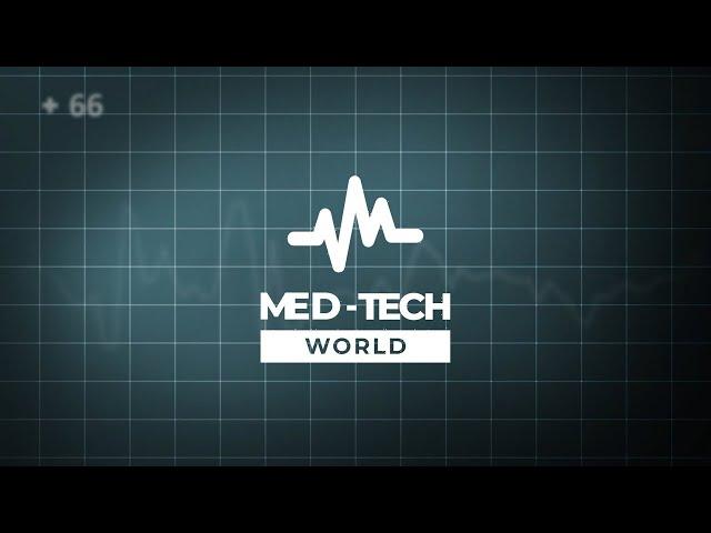 Med Tech World 2021 | The Leading Tech Conference in Medical Sector