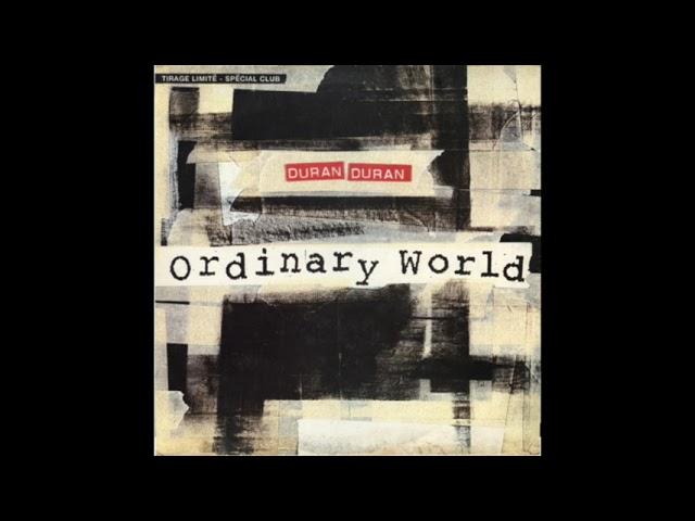 Duran Duran - Ordinary World (Torisutan Extended)