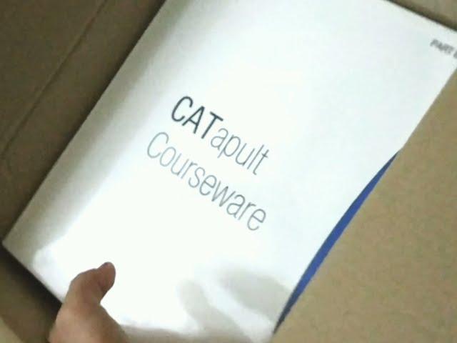 Study Material for CAT || CATAPULT Courseware || CAT || IMS || MBA