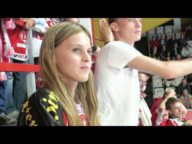 #Rotjacken-TV | Fans und Emotionen