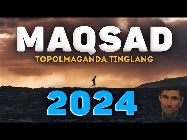 Абдуллох Домла 2024 ° Жудаям мия чарчаганда тингланг!  Abdulloh Domla 2024  #namoz #jannatgacha