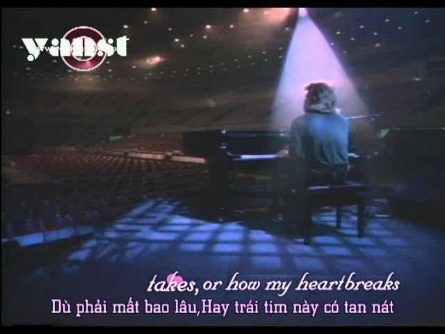 [Lyric+Vietsub YANST] Right Here Waiting - Richard Marx