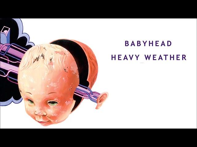 Babyhead - A Hot Day