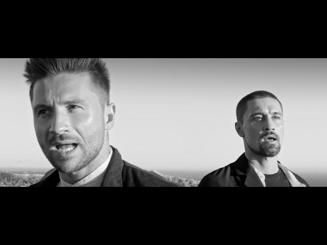 Sergey Lazarev & Dima Bilan – Forgive Me (Official video)