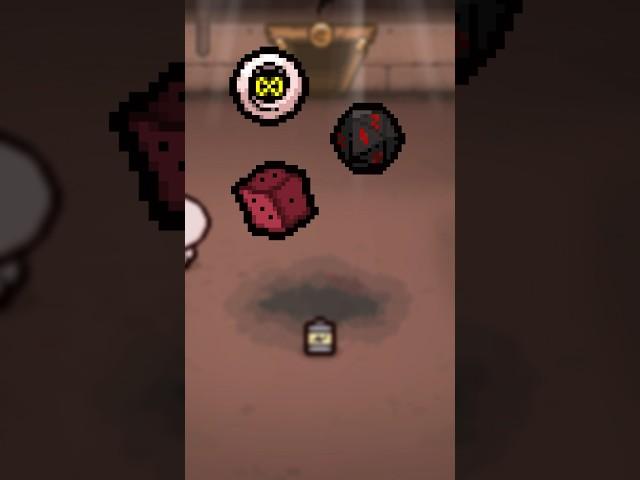 The BEST *QUALITY 4* TRINKETS In The Binding Of Isaac