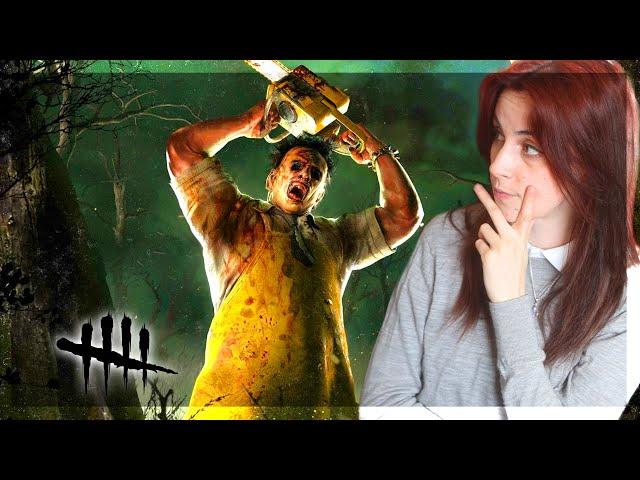 CETTE COURSE POURSUITE DE FOLIE ! | Dead By Daylight