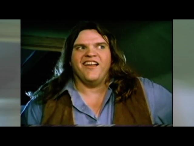 Meat Loaf Legacy - 1981 Dead Ringer the Movie