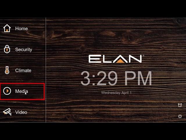 ELAN Interface Series Part 1