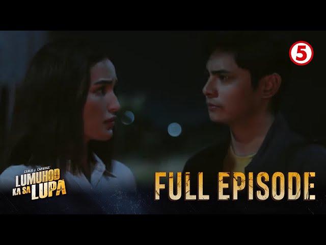 Lumuhod Ka Sa Lupa Episode 43 | June 5, 2024