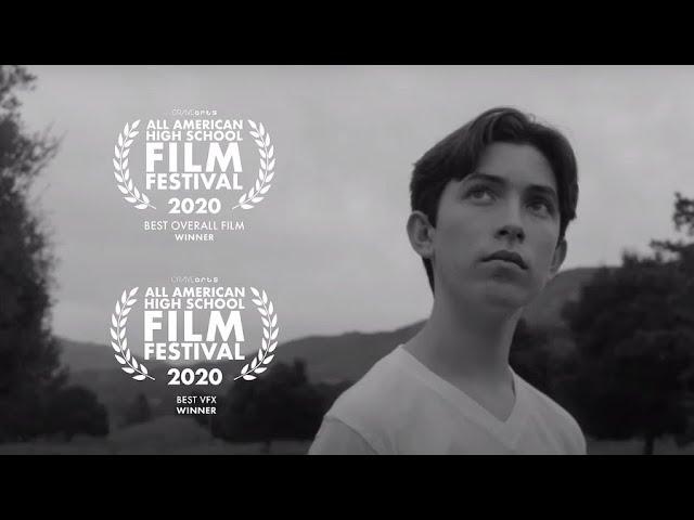 Smile - A Short Film by Colin Dowse