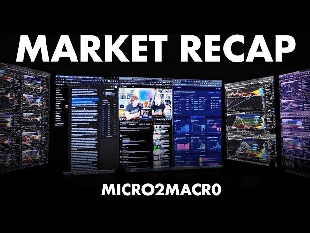 The BEST Stock Market Recap! - 6.26.24