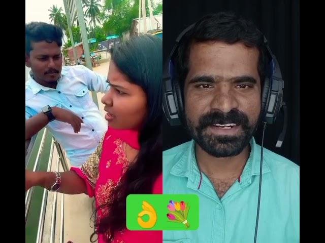 #tamilshorts #comedyvideo #youtubeshorts #shortvideo #husbandwiferagalaigal #funny #comedy