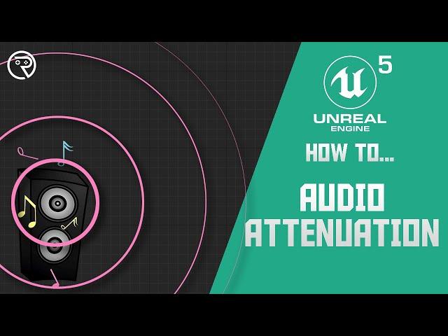 How to... Audio Attenuation