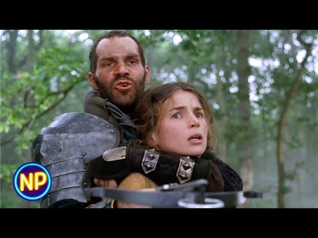 Guinevere is Ambushed and Lancelot Saves the Day | First Knight (1995) | Now Playing