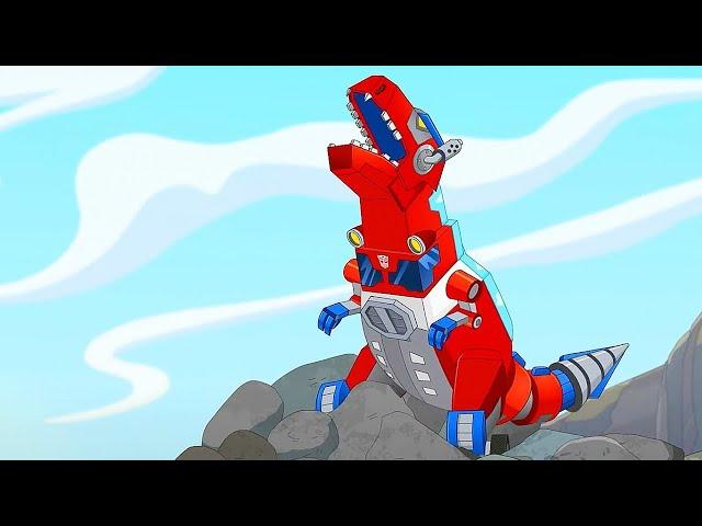 Transformers Rescue Bots | S03 E10 | हिंदी कार्टून | Hindi Kahaniya | Hindi Cartoons