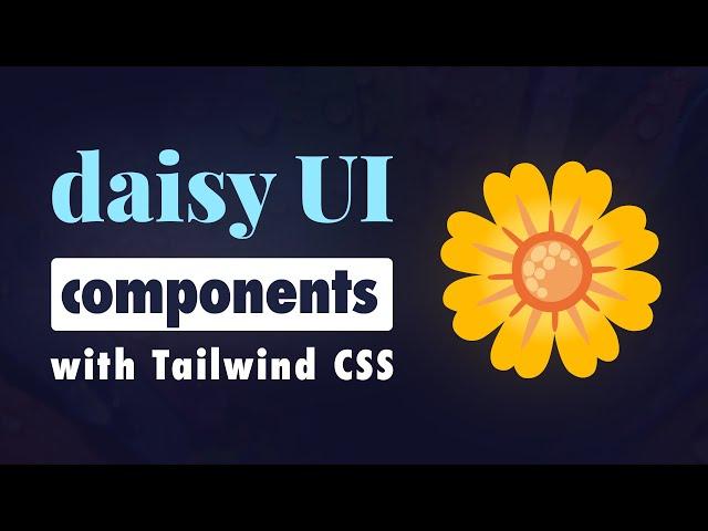 I Found the Perfect Component Library