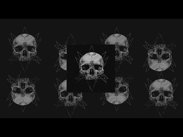 [FREE] Bones Type Beat | Dark Trap Type Beat "Chaos" (Prod. skinnyDRAG)