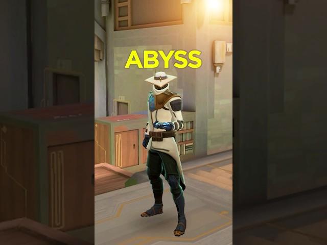 BEST CYPHER SETUP ABYSS 