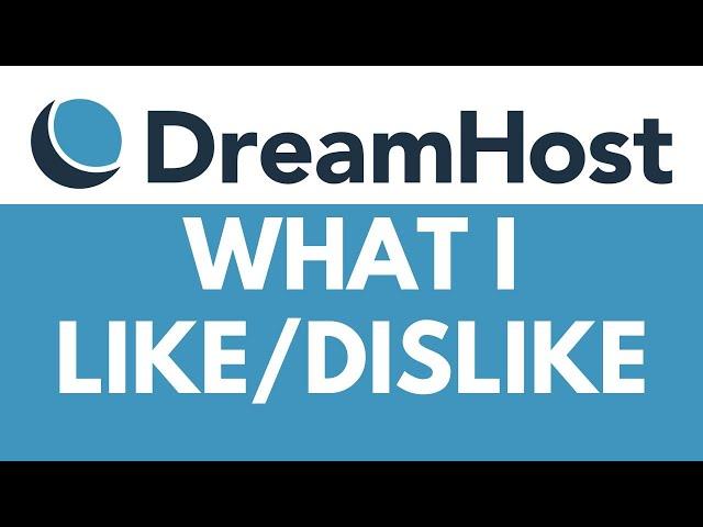 The Pros and Cons of DreamHost: A Comprehensive Review