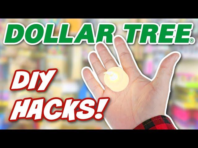 Brilliant Dollar Tree Light Hacks | Easy DIYs with Dollar Tree Lights!