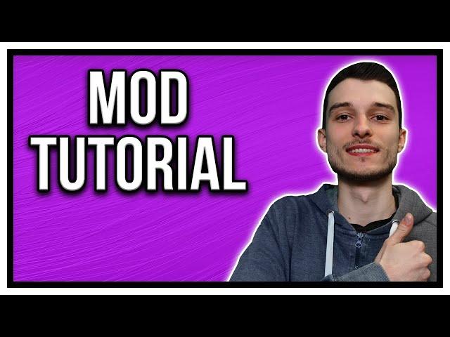 Twitch Moderator Tutorial Mod-Ansicht verstehen auf dem Pc