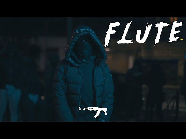 [FREE] Dark Uk / Ny Drill TYPE BEAT 2024 "Flute"