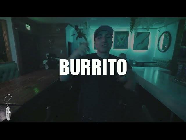 (FREE) Token Type Beat "BURRITO" | Bouncy Trap Rap Beat