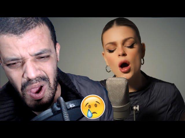 P!NK - All Out Of Fight (Cover by Davina Michelle) DZ REACTION