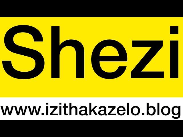 Izithakazelo zakwa Shezi️ Shezi Clan Praises, Shezi Clan Names