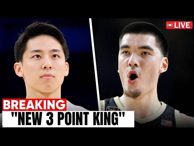 Yuki Kawamura & Zach Edey Duo Redefining Basketball Chemistry NBA highlights Memphis Grizzlies #NBA