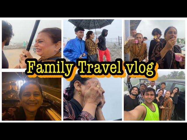 A memorable day in my lifeFamily travel vlog masti bhara #nature #travel #explore