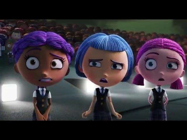 Don't Change by Why Dont We Uglydolls movie teaser