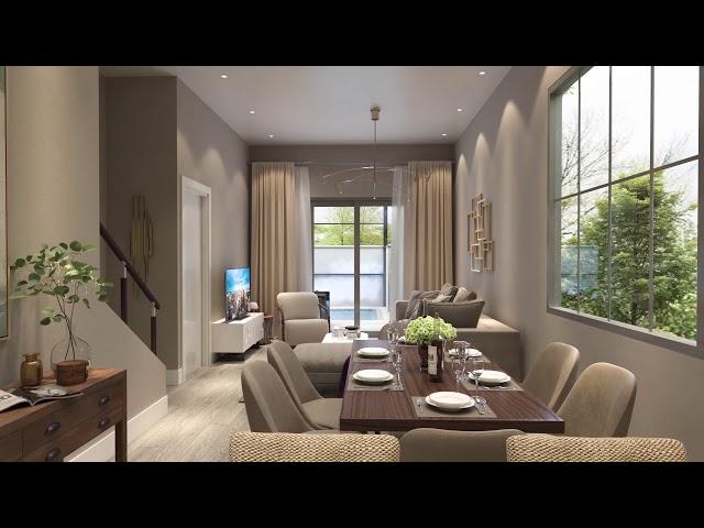 The Azur Resort Townhome