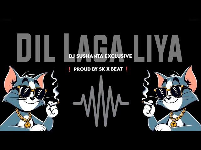 EMIWAY BANTAI - DIL LAGA LIYA _ PROD BY SK X BEAT