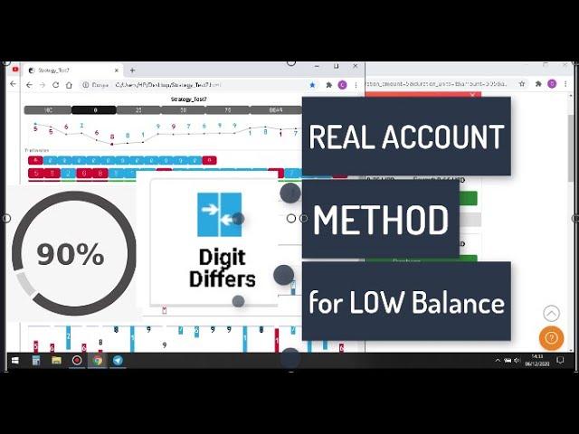 New Tick Reader Sofware  Differ Method REAL Binary Account %90 Success